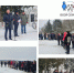 Памятное мероприятие, посвященное 35-летию вывода советских войск из Афганистана - Центр досуга населения