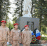 82 года со дня освобождения. - Тарусский район