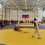 Первенство калужской области по самбо. - Тарусский район