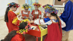 "Открытие модельной библиотеки"